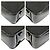 Tote Prada Tessuto Nylon Leather Handbag - view 4