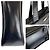Tote Prada Tessuto Nylon Leather Handbag - view 5
