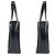 Tote Prada Tessuto Nylon Leather Handbag - view 7