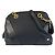 Bally Quilted Leather Shoulder Bag