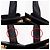 Borsa 2way Salvatore Ferragamo Vara Ribbon in vitello - vista 13