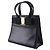 Borsa 2way Salvatore Ferragamo Vara Ribbon in vitello - vista 2