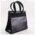 Borsa 2way Salvatore Ferragamo Vara Ribbon in vitello - vista 3
