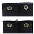 Borsa 2way Salvatore Ferragamo Vara Ribbon in vitello - vista 7