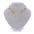 Collar Up and Down APM Monaco Dorado