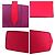 Borsa 2way Kate Spade WKRU6287 PVC - vista 6