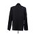 Autre Marque ADER ERROR Navy Blazer Black Cotton - view 2
