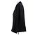 Autre Marque ADER ERROR Navy Blazer Black Cotton - view 4