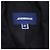 Autre Marque ADER ERROR Navy Blazer Black Cotton - view 6