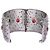 APM Monaco Les Éventails Armband - Ansicht 6