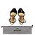 Zadig & Voltaire Elegante Satin-Sandalen - Ansicht 7