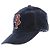 Autre Marque Berretto Berger blu navy - vista 2