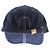 Autre Marque Berretto Berger blu navy - vista 3