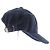 Autre Marque Berretto Berger blu navy - vista 4