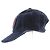 Autre Marque Berretto Berger blu navy - vista 5