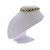 Autre Marque Sharnee Choker Opuline Grün - Ansicht 2