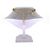 Autre Marque Sharnee Choker Opuline Grün - Ansicht 3
