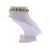 Autre Marque Sharnee Choker Opuline Grün - Ansicht 4