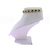 Autre Marque Sharnee Choker Opuline Grün - Ansicht 5