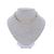 Collar Up and Down APM Monaco Dorado