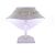 Collar Up and Down APM Monaco Dorado - vista 3