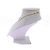 Collar Up and Down APM Monaco Dorado - vista 5