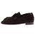 Cos Mocassins en cuir suédé - vue 2