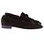 Cos Mocassins en cuir suédé - vue 6