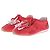 Sandro Sneakers Light Wave mix matières