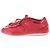 Sandro Sneakers Light Wave mix matières - vista 2