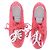 Sandro Sneakers Light Wave mix matières - vista 4