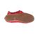 Sandro Sneakers Light Wave mix matières - vista 5