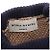 Sonia Rykiel Marineblauer und orangefarbener Pullover - Ansicht 5