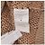 Sonia Rykiel Marineblauer und orangefarbener Pullover - Ansicht 6