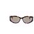 Fendi Sonnenbrille Schildpatt Braun Kunststoff - Ansicht 2