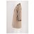 Autre Marque DAMSON MADDER Giacca in cotone beige - vista 3