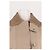 Autre Marque DAMSON MADDER Giacca in cotone beige - vista 5