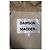 Autre Marque DAMSON MADDER Giacca in cotone beige - vista 7
