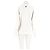 Autre Marque Jersey LA DOUBLEJ de algodón blanco Joy - vista 2