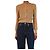 Missoni Gold-Lurex-Cardigan - size UK 6