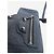 Balenciaga Borsa a tracolla Envelope blu - vista 3