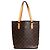 Louis Vuitton Borsa Vavin GM Monogram marrone 2003