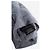 Autre Marque Gorro de mohair e cashmere azul - vista 2