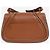 Gucci Bolso de hombro Blondie pequeño marrón - vista 3