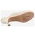 Chloé Mules de tacón Junie marfil suave - size EU 37 - vista 4