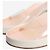 Chloé Mules de tacón Junie marfil suave - size EU 37 - vista 5