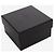 Autre Marque Gemelli Signature Pillow Tiger's Eye marroni e argento - vista 6