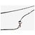 Chanel Colar Silver Coco Mark B10A - vista 3