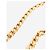 Chanel Cinto de corrente Gold Coco Mark - vista 5