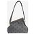 Fendi Sac à épaule First gris - vue 2